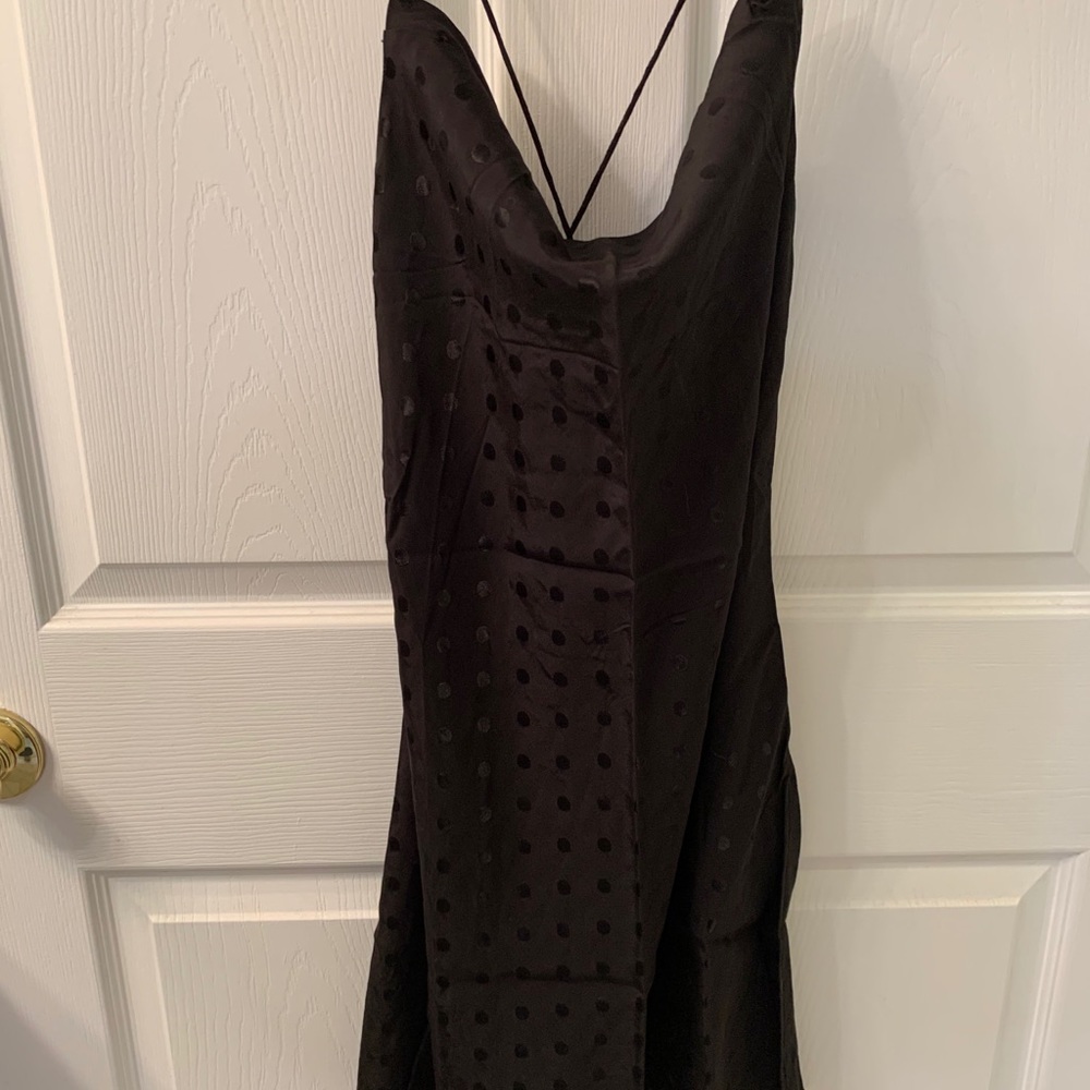 Lulus slip dress